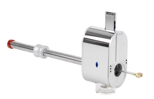 Vacuum cryo transfer system Leica EM VCT100