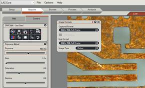 Thao tác ảnh thuận tiện
