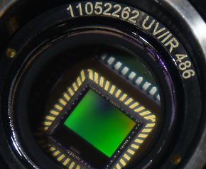 Độ phân giải tối ưu