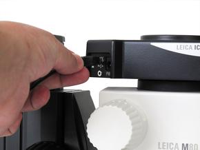 Một cáp kết nối duy nhất