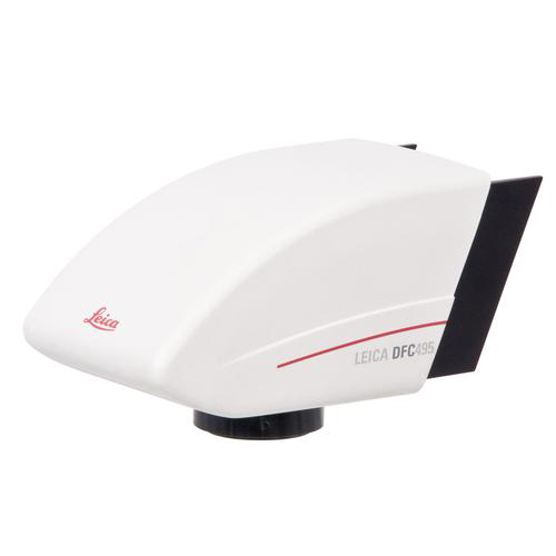 Camera màu kỹ thuật số độ phân giải 8 MP Leica DFC495