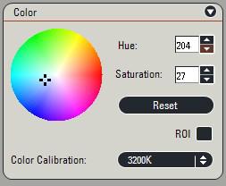 Khả năng tái tạo màu tốt nhất