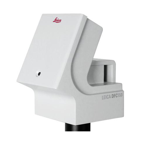 Chiếc camera kỹ thuật số Leica DFC550