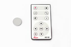 Điều khiển từ xa cầm tay