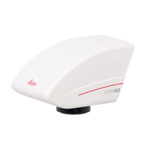 Camera màu kỹ thuật số tốc độ cao cho đào tạo cơ bản ở đại học Leica EC3