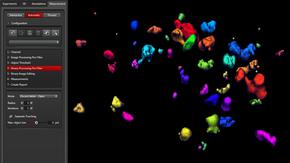 Thuật sĩ cho quá trình phân tích 3D tự động