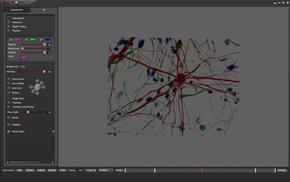 Trình biên tập phim công phu