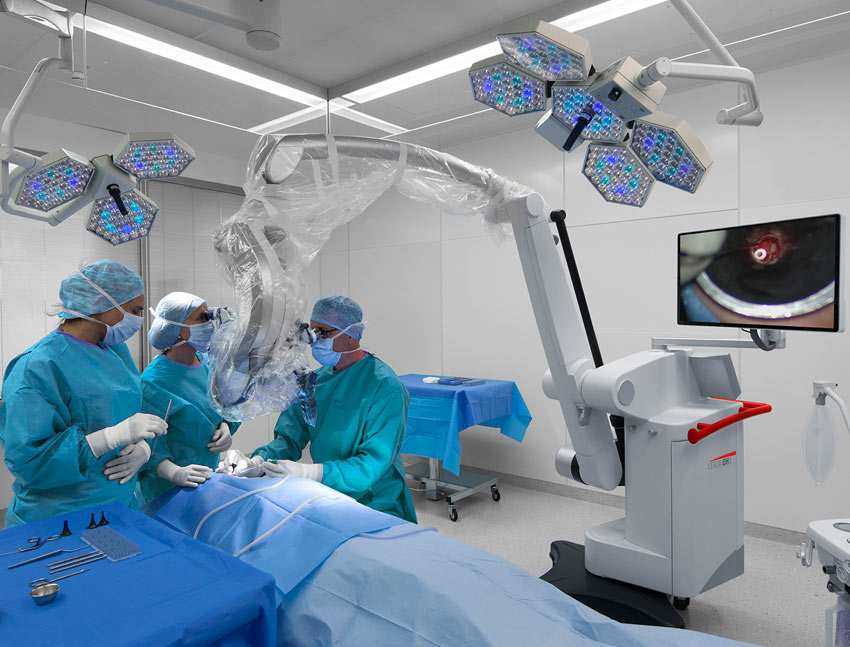 Stay Focused with Optimized Ergonomics