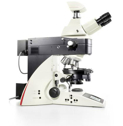 Kính hiển vi Leica DM4500 P LED