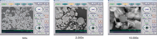 Đặt trước độ phóng đại