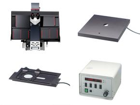 Một dải rộng các thiết bị thân thiện với môi trường