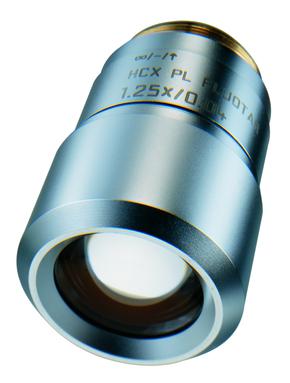 Vật kính theo yêu cầu của bạn