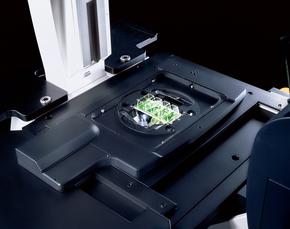 Thu ảnh 3D thời gian thực