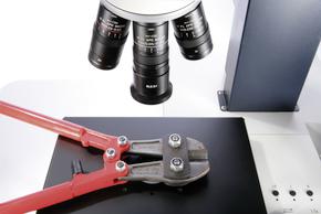 Các vật kính phóng đại hiệu chỉnh apo