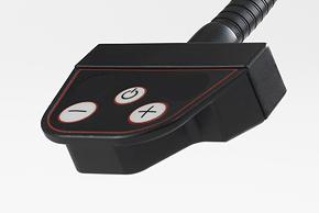 Bộ phận điều khiển linh hoạt