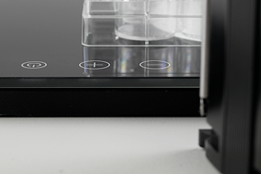 Bề mặt chống xước