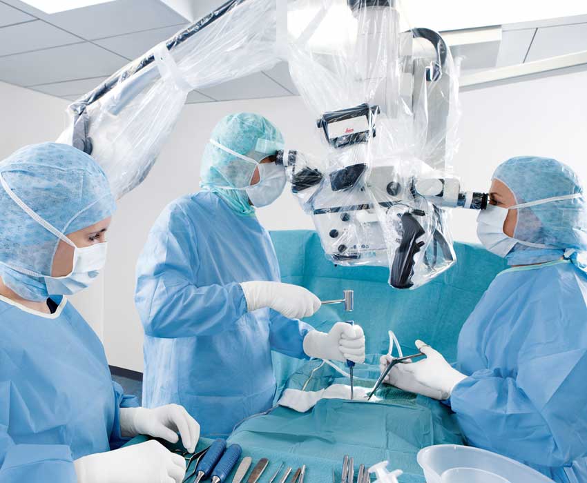 Stay Focused with Optimized Ergonomics