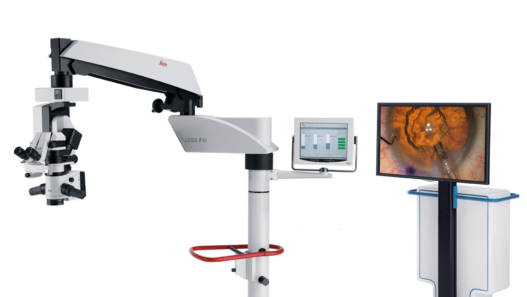 A new way of working