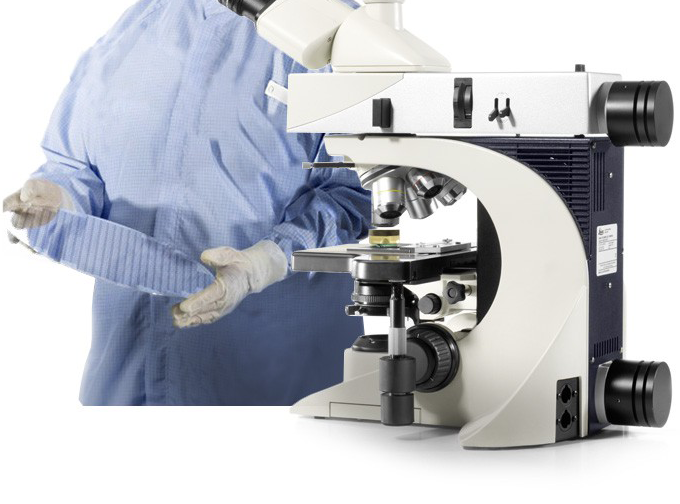 Kính hiển vi Leica DM2700 M 2