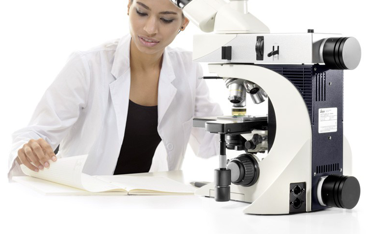 Kính hiển vi Leica DM2700 M 2