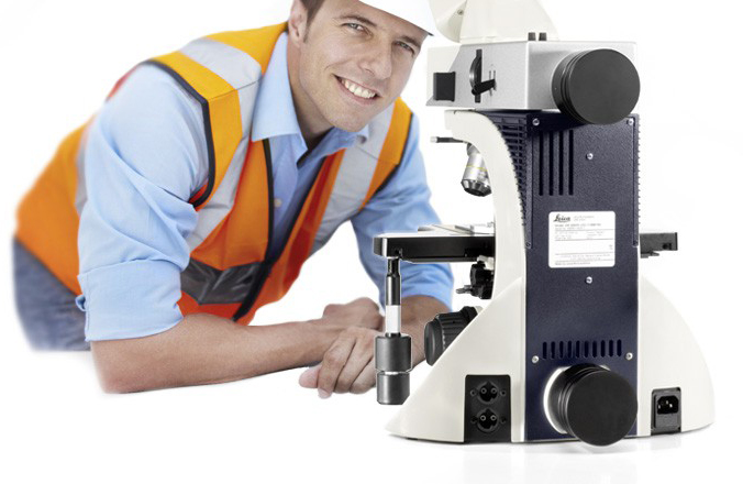 Kính hiển vi Leica DM2700 M 2