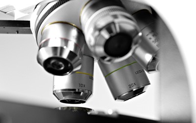 Kính hiển vi Leica DM2700 M 5