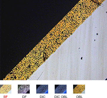 Kính hiển vi Leica DM2700 M