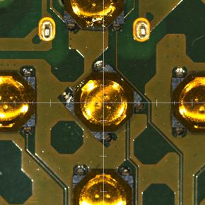 Tích hợp phóng đại mã hóa