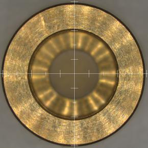 Hệ thống quang học trung tâm