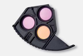 Bốn kiểu quan sát trong một đường truyền duy nhất