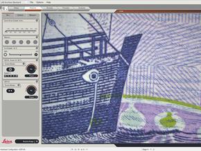 Làm việc với LAS