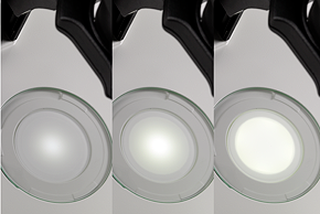 Chức năng ánh sáng truyền qua