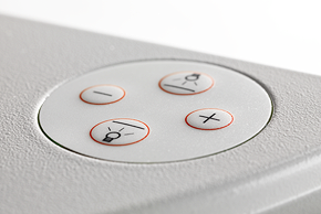 Quản lý nguồn sáng một cách trực quan với Light manager