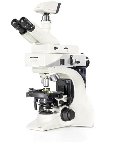 Kính hiển vi DM2700 P