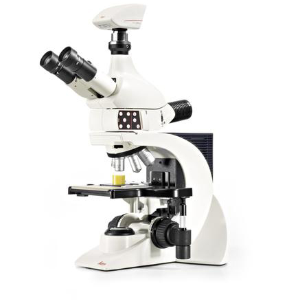 Kính hiển vi phân tích vật liệu Leica DM1750 M