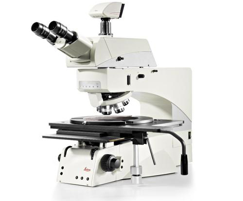 Kính hiển vi Leica DM8000 M