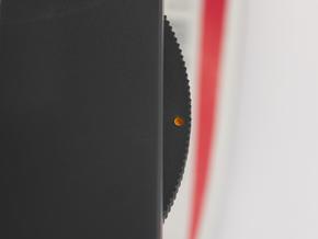 Màng chắn dạng đĩa dễ sử dụng