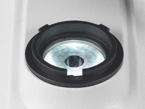 Hệ thống chiếu sáng rực rỡ