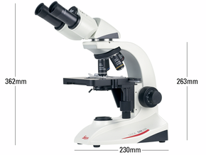 Kích thước nhỏ gọn