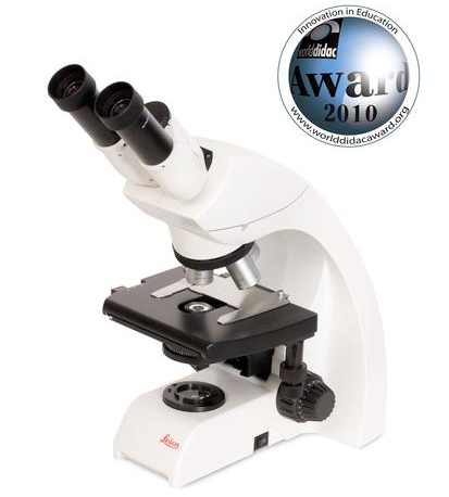 Kính hiển vi DM500