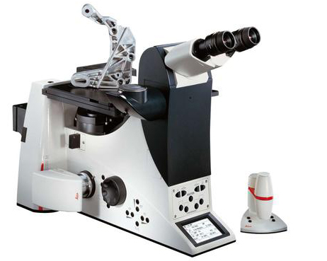 Kính hiển vi soi ngược Leica DMI5000 M