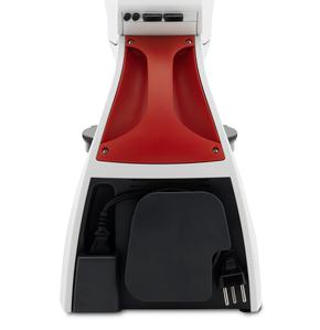 Tay cầm và dây buộc tích hợp