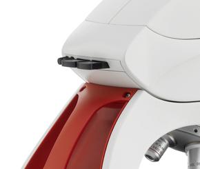 Cơ cấu bù và ngăn chứa dụng cụ