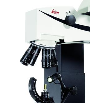 Vật kính phóng đại viễn tâm hiệu chỉnh APO