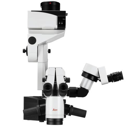 Leica Rotatable Beamsplitter