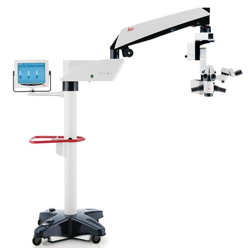 Leica M844 F40 / F20