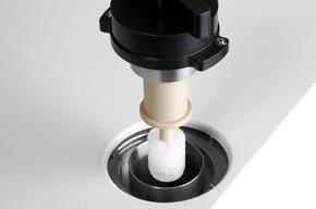 20 mẫu mỗi lần chạy  