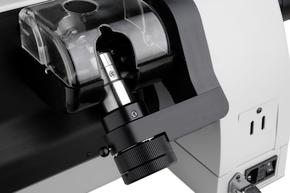 Môi trường an toàn hơn cho người sử dụng 