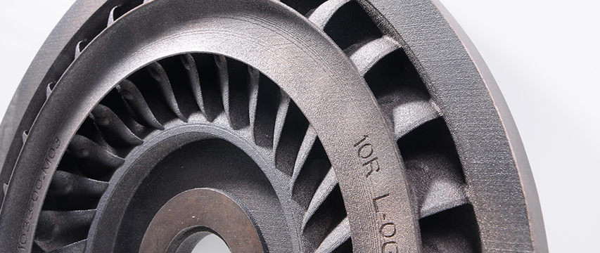 Giải pháp hiển vi quang học trong công nghiệp phụ tùng ô tô và hàng không