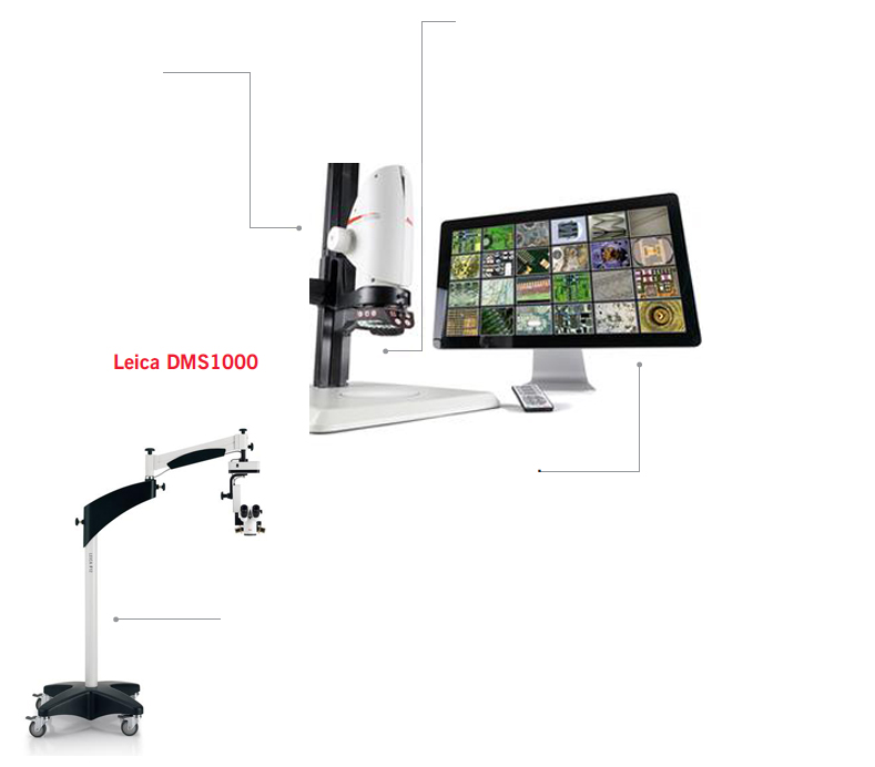 Kính hiển vi kỹ thuật số